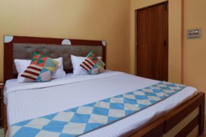Rooms For Long Stay in Jolly grant Near Dehradun Airport